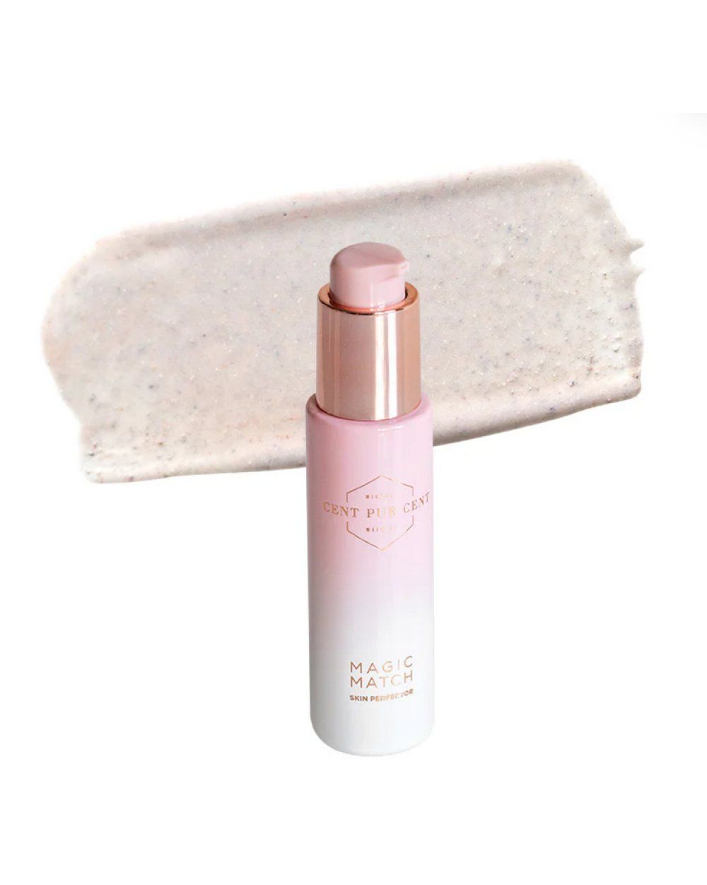 Make-up: Magic Match | Skin Perfector | 30ml / CENT PUR CENT / 62.95 – Nuovo e nell'imballaggio originale da Zäziwil venduto da blackpearl 5