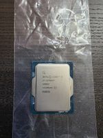 CPU Intel i7-13700KF