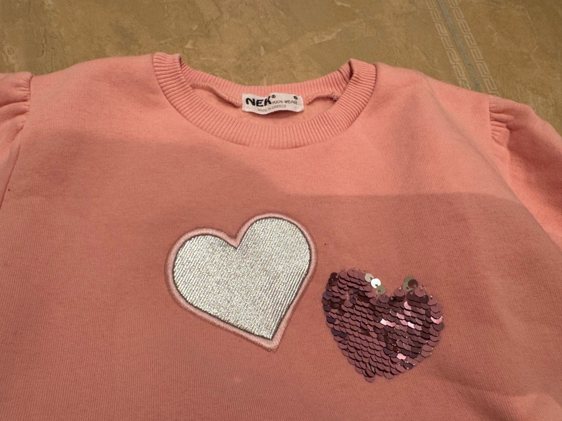 Lotti & Set di vestiti: NEK NWT Set, 6J 116 – Nuovo (secondo la descrizione) da Klingnau venduto da Markus14 4