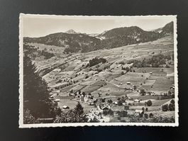 AK SG Unterwasser (Toggenburg)