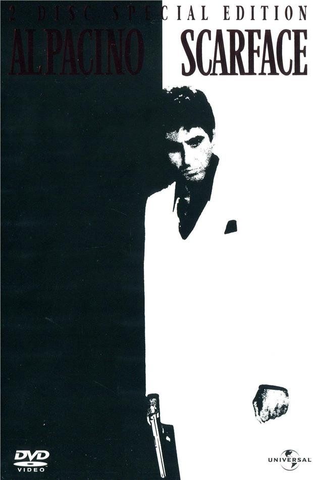 Tous les DVDs: Scarface – D'occasion à Wettingen par Reviled