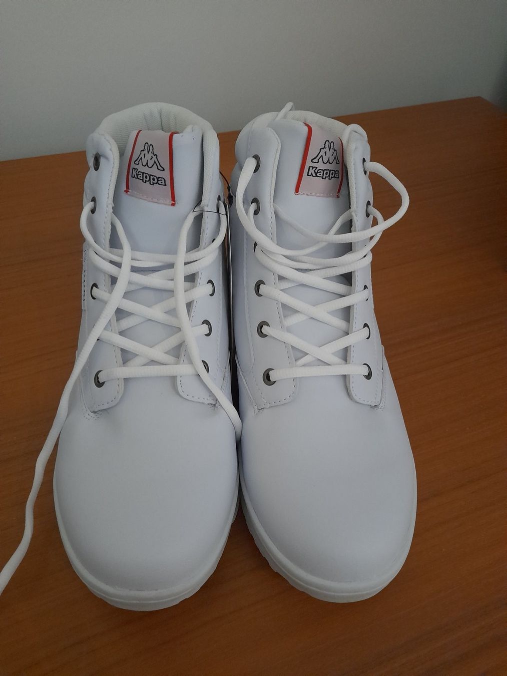 Kappa Scarpe da uomo: Kappa Schuhe – Nuovo e nell'imballaggio originale da Cham venduto da vento9
