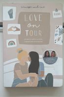 Buch "Love on Tour" von Vanessa und Ina