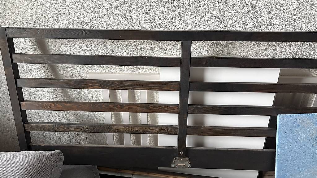 Betten: Tarva Bettgestell – Gebraucht aus Immensee von annyway06 4