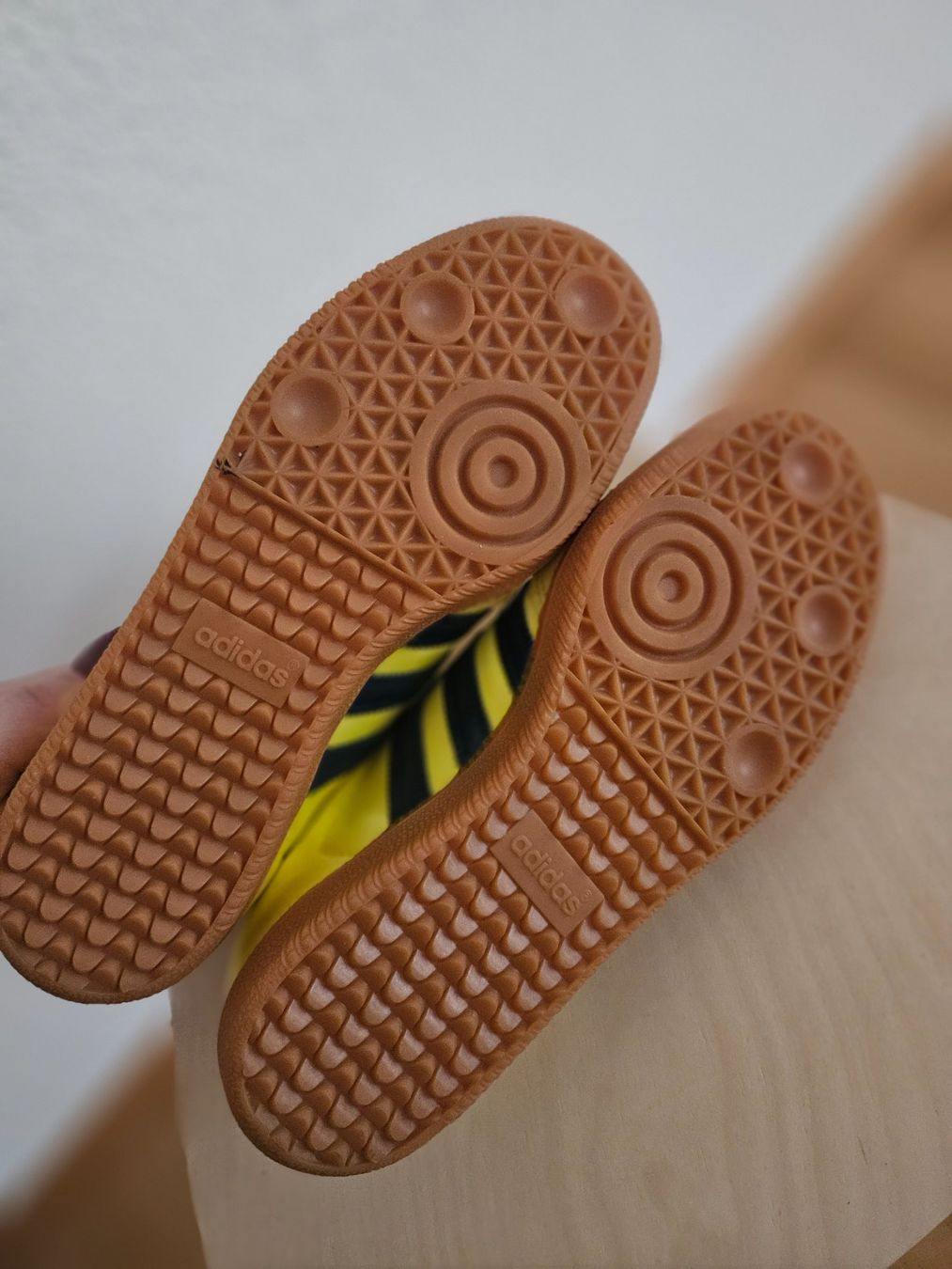Adidas Scarpe da uomo: Adidas Samba OG – Usato da Herisau venduto da LauraHope 9