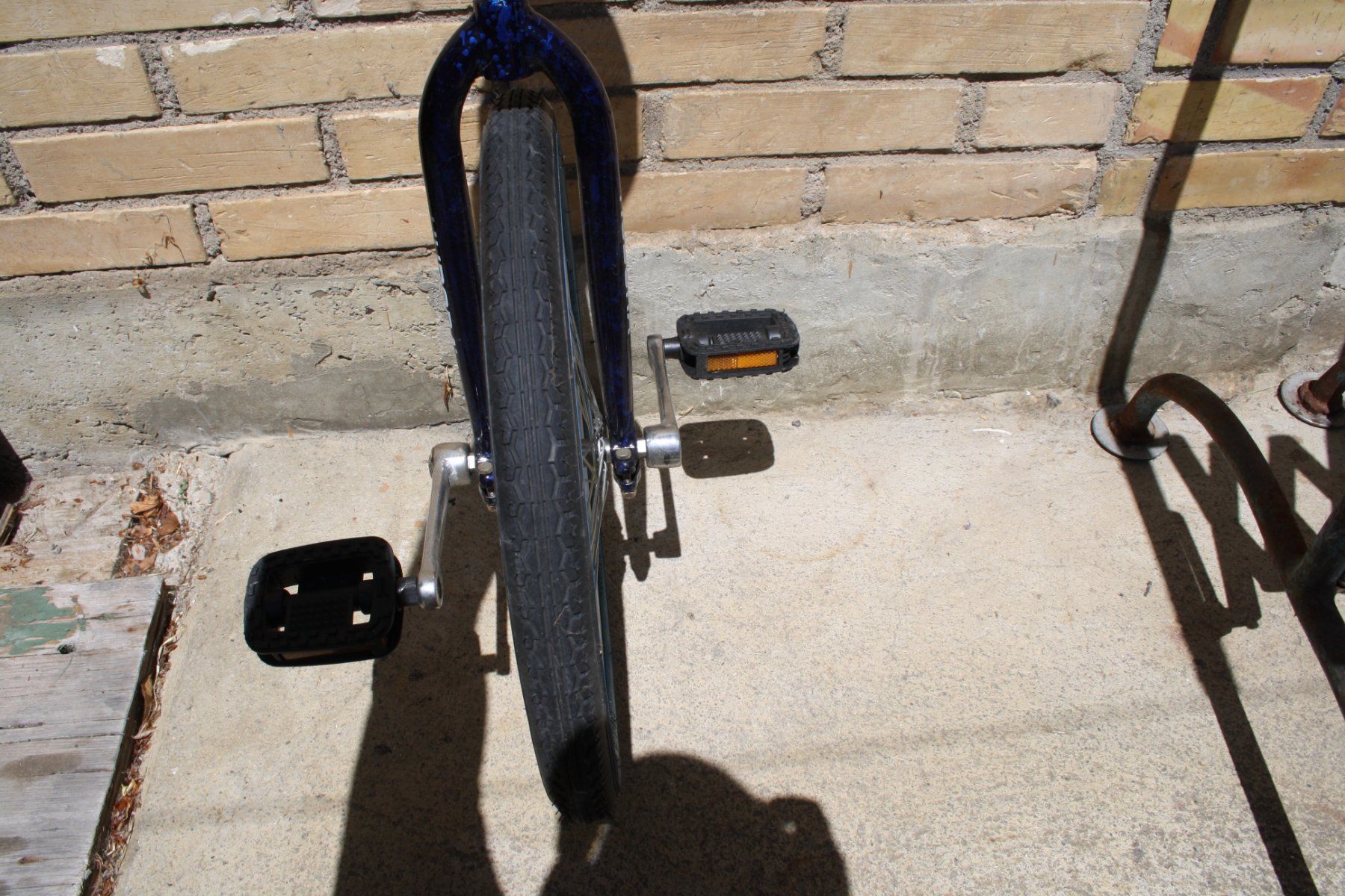 Biciclette: EINRAD – Usato da Wauwil venduto da Pneuedy 3