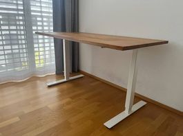 Bürotisch / Stehpult