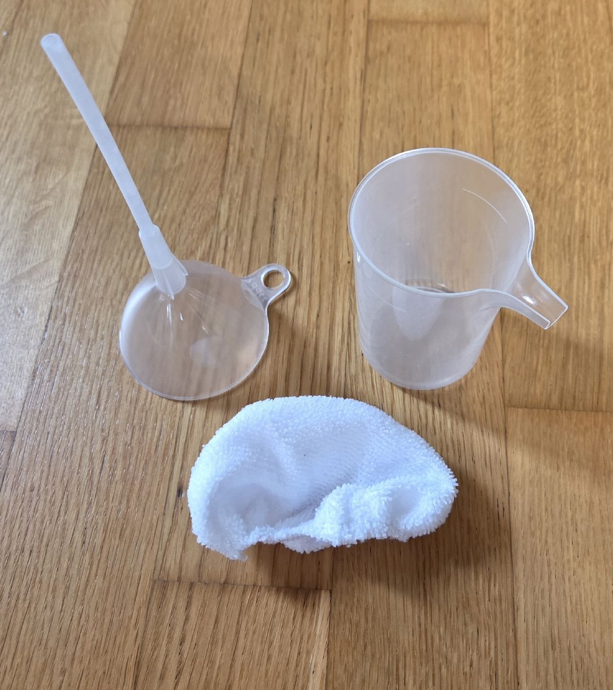 Nettoyeurs à vapeur: Dampfreiniger mit Zubehör, Tchibo – D'occasion à Regensdorf par con_t8gk 3