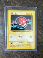 Carte Pokémon - Voltorbe - BS 67 - FR