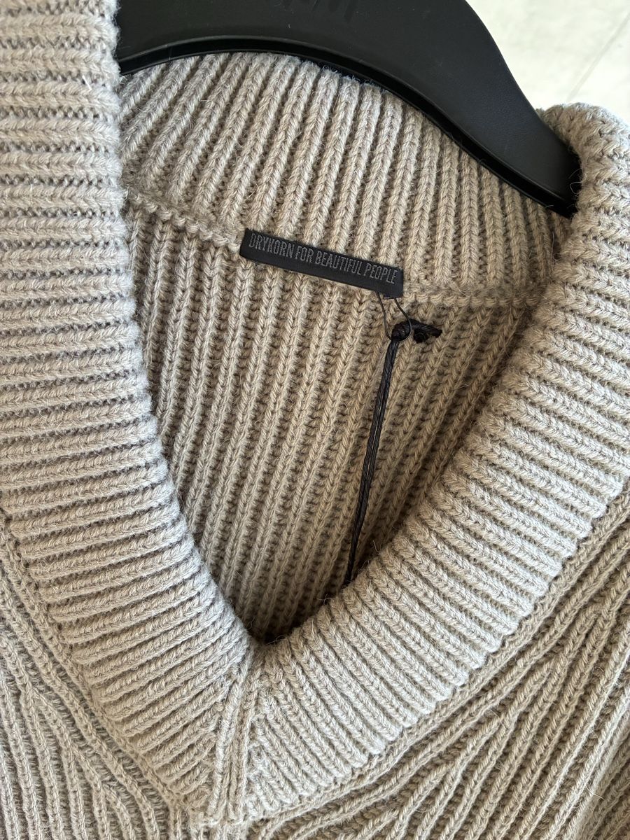 Drykorn Pullover & Sweatshirts: Drykorn! super cooler Strickpullover gr. S – Neu (gemäss Beschreibung) aus Winterthur von Mitschg 5