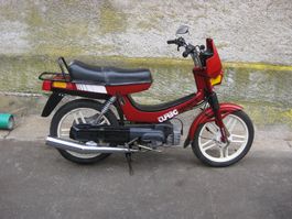Puch Maxi 2 Plus