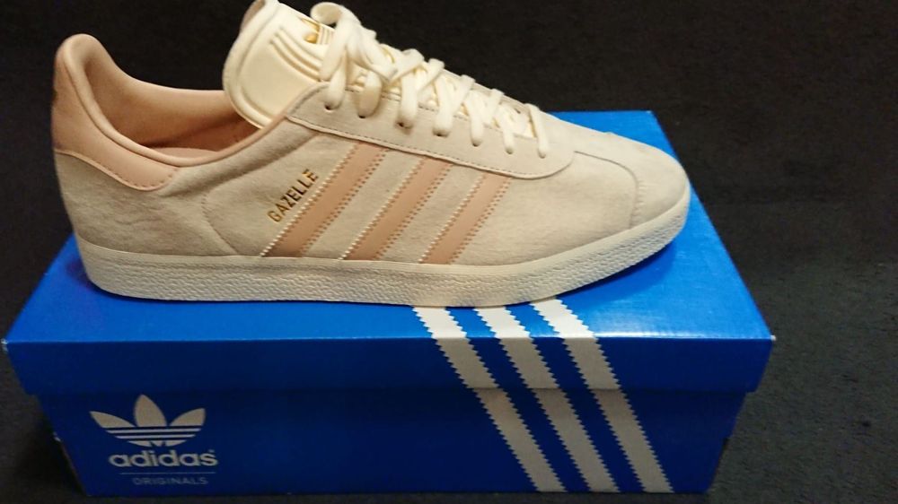 Adidas gazelle online 46