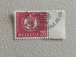 Schweiz Briefmarken ab 1.95 CHF (Gratis-Versand)