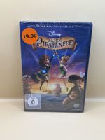 DVD TinkerBell und die Piratenfee NEU
