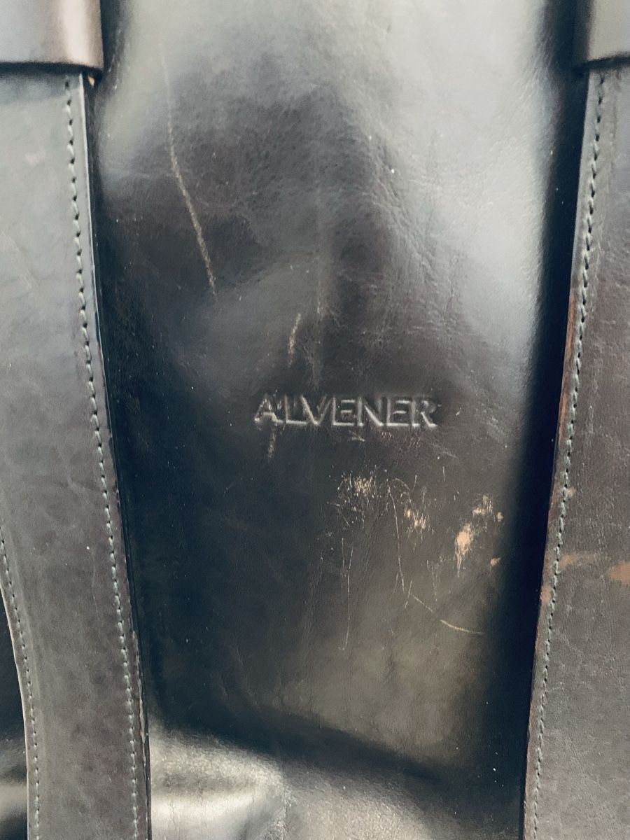 Borse: Alvener Designer Tasche – Usato da Luzern venduto da Boudin03 2
