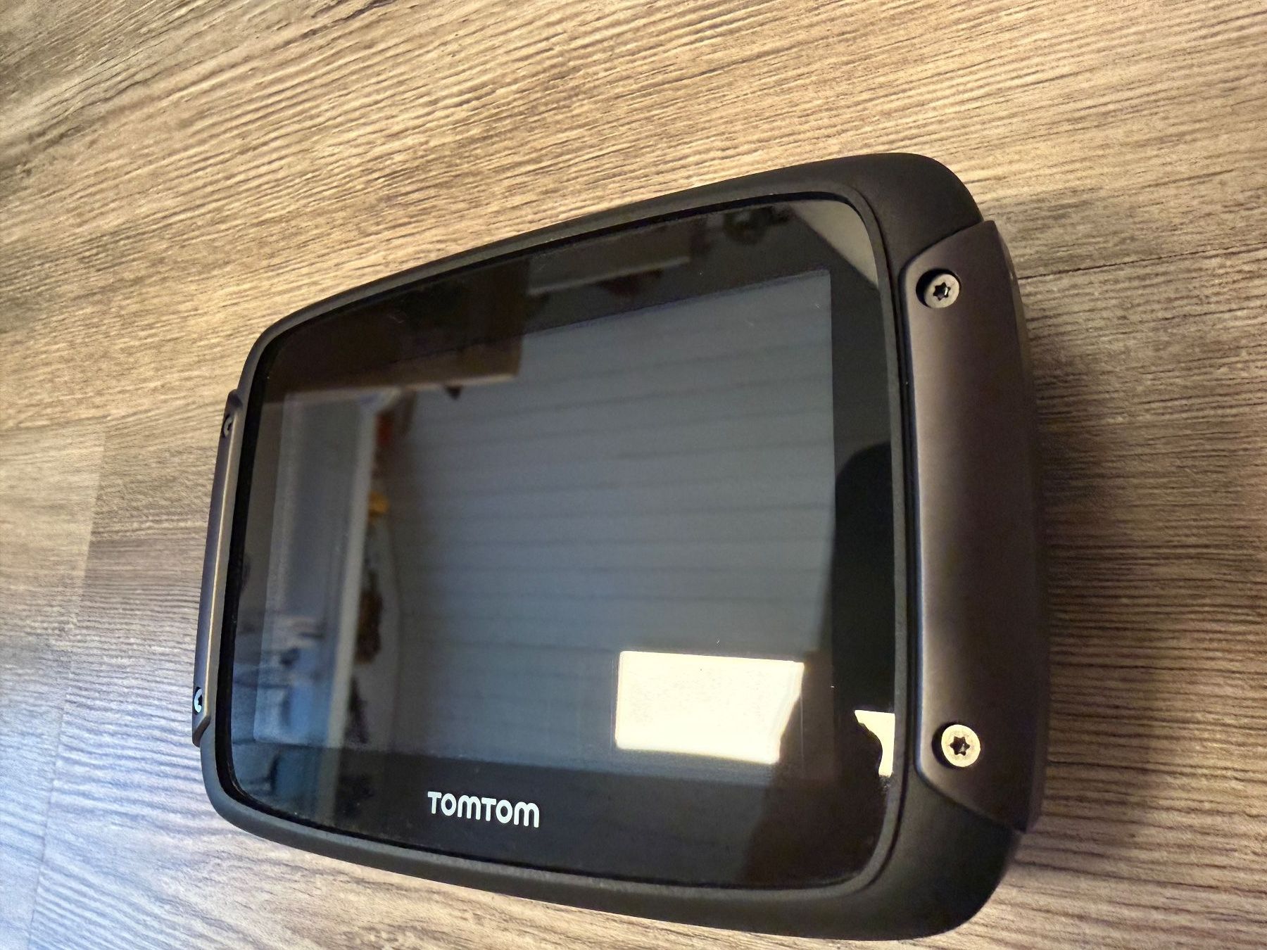 Tomtom Navigation: TomTom Rider 550 World EMEA – D'occasion à Windisch par Mordio 3