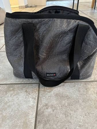 Wolters Senator Hundetasche 