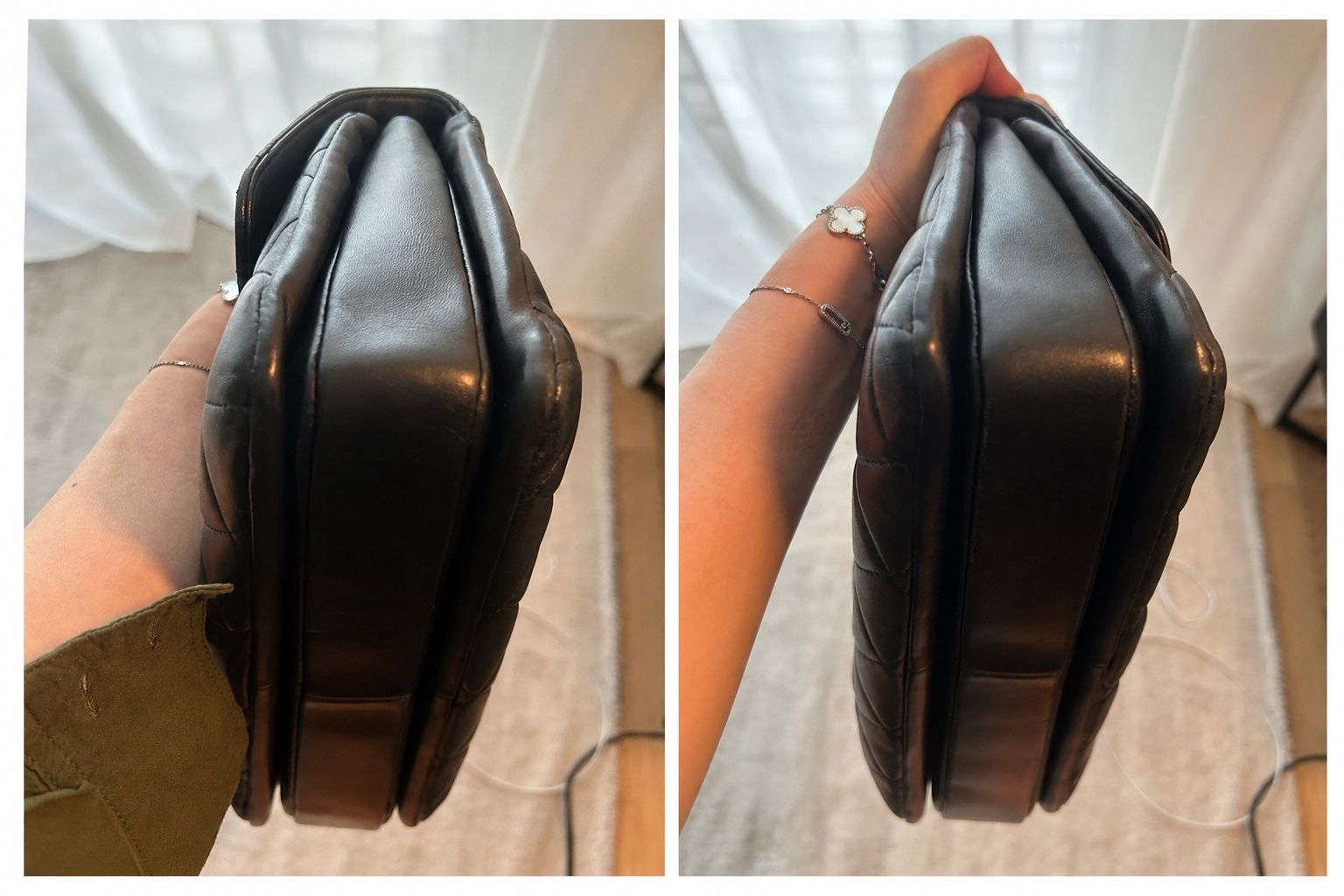 Chanel Taschen für Damen: Chanel Trendy CC Small – Gebraucht aus Schaffhausen von missclichy 1