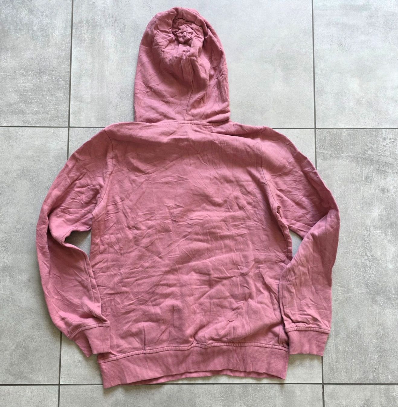 Maglioni & Felpe: Vans Hoodie rosa Grösse M – Usato da Bern venduto da TMYZ 2