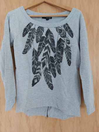 Pulli Gr.  S