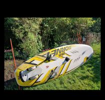Windsurf Hornet F2 Komplett