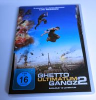 Ghetto Gangz 2 - Ultimatum (DVD)