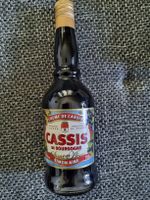 Crème de Cassis de Bourgogne – Simon Aîné