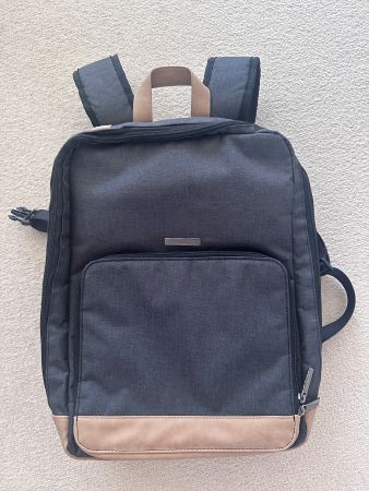 Davidt's Business Rucksack