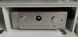 Marantz CINEMA 60 Silber-Gold garantie 4 ans