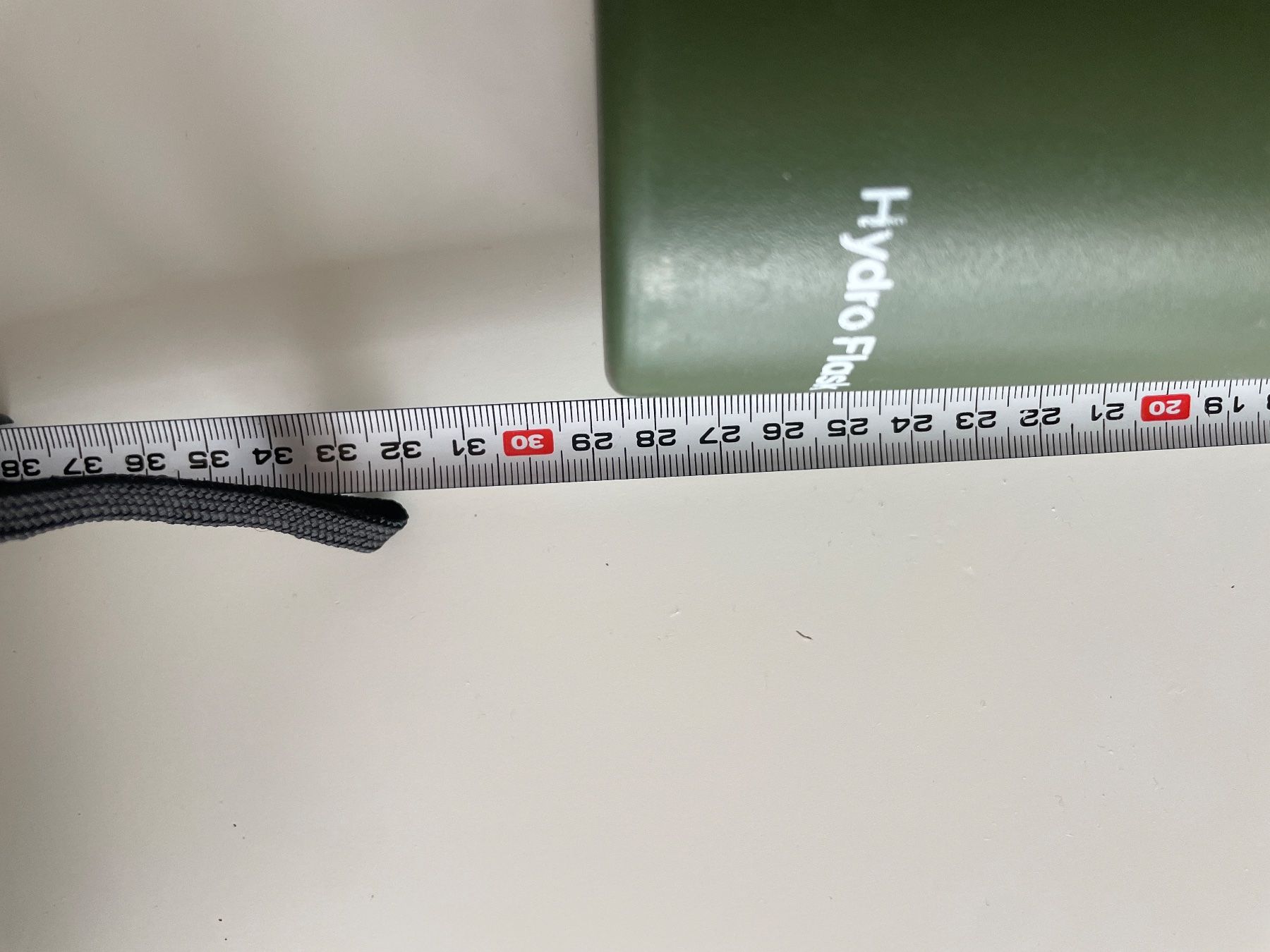 Borracce & Thermos: ALLES RAUS Isolierflasche – Usato da Kloten venduto da simones.thriftshop 7