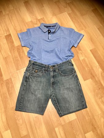 Arbeitskleidung Sommer Outfit