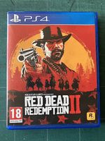Red Dead Redemption 2