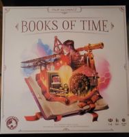 Books of Time (Brettspiel)