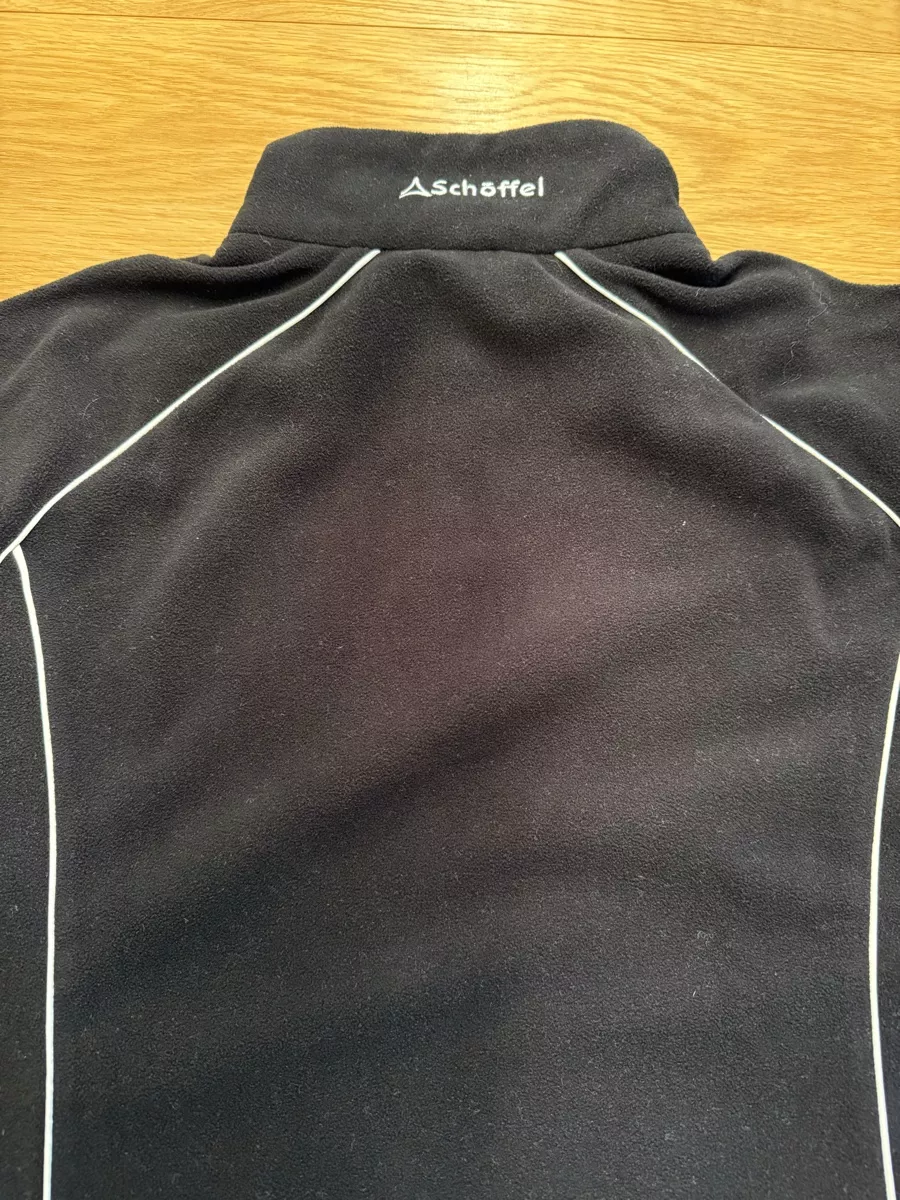 Maglioni & Felpe: Schöffel Fleece Pullover  – Usato da Kreuzlingen venduto da Tronc59 2