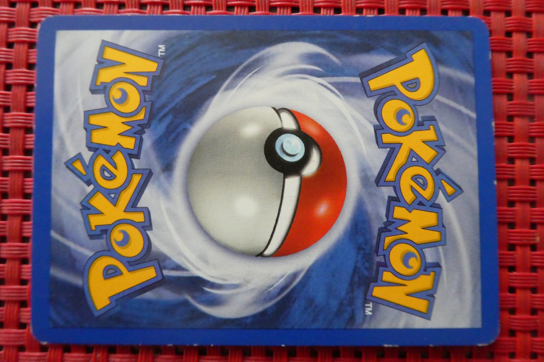 Pokémon Carte collezionabili: Pokémon / DUNKLES ARBOK / selten – Usato da Au ZH venduto da Osterhase4 1