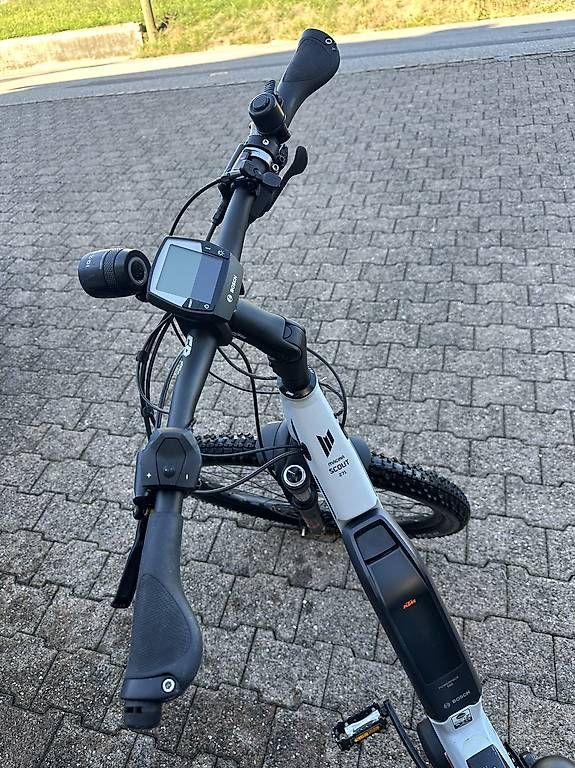Vélos: KTM E Bike – D'occasion à Mettmenstetten par buj_d2gm 2