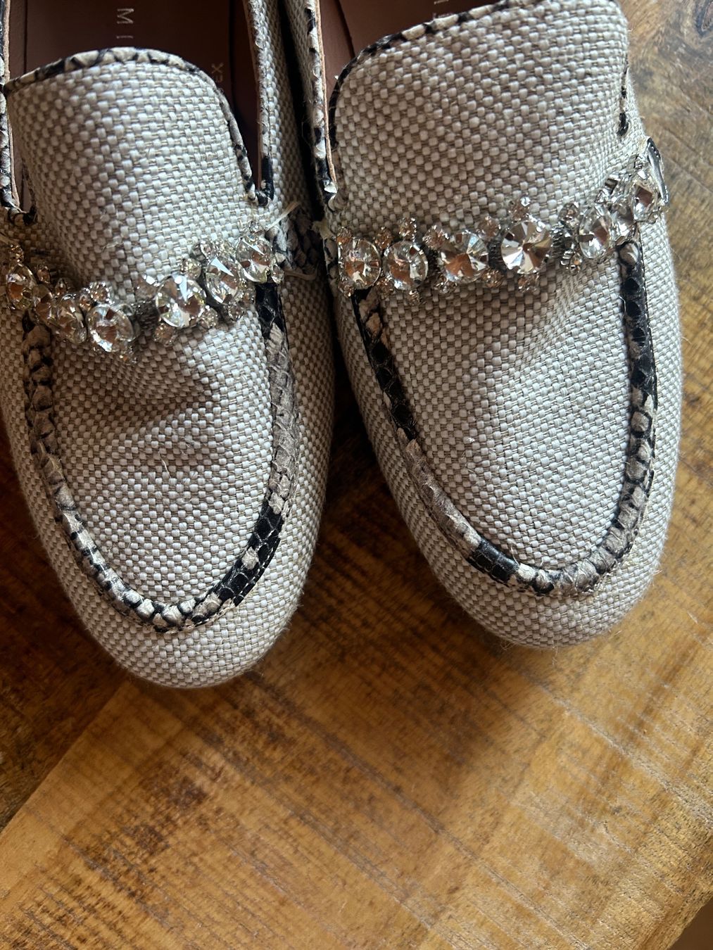 Scarpe da donna: Pedro Miralles Loafer - Gr. 38 – Nuovo (secondo la descrizione) da Illnau venduto da Monkky 1