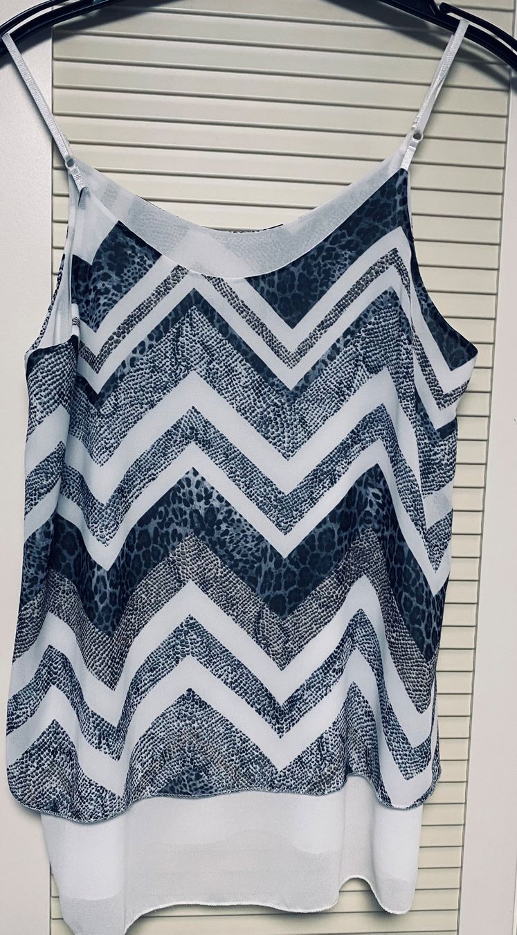 T-shirt: Sommerliche Trägershirt, Gr. L, neu – Nuovo (secondo la descrizione) da Bözberg venduto da RosmarieOb 1