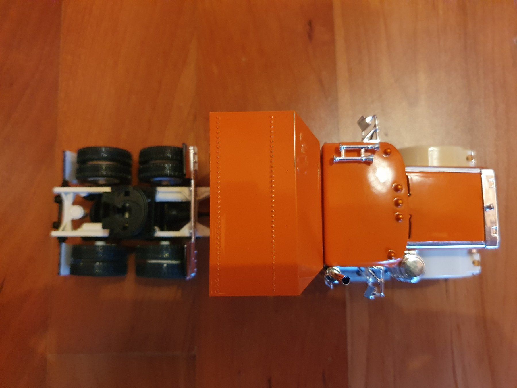 IXO Modellini d'auto: GMC General Truck, IXO, 1:43 – Nuovo (secondo la descrizione) da Triesen venduto da platzproblem1 7