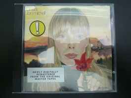 Joni Mitchell - Clouds