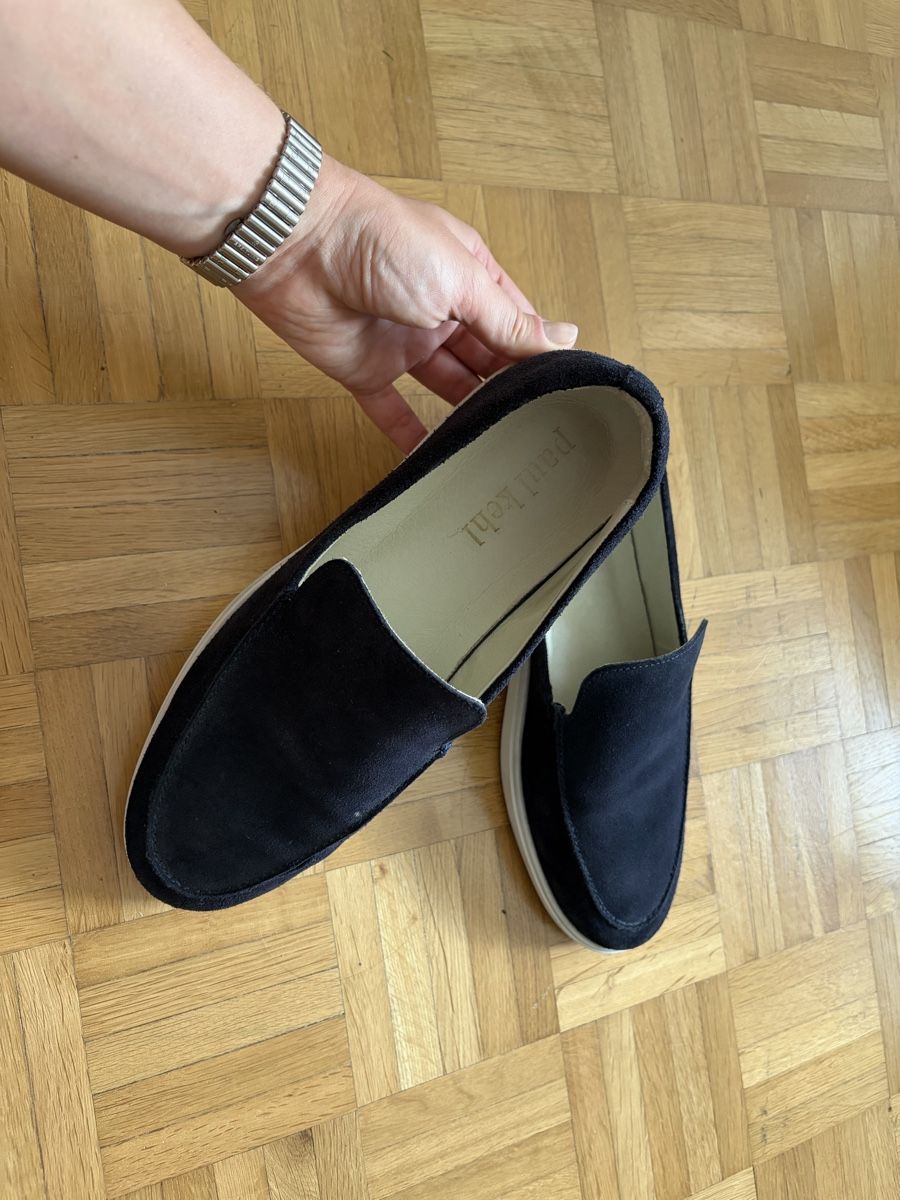 Paul Kehl Scarpe da uomo: Paul Kehl Loafers Men – Nuovo (secondo la descrizione) da Winterthur venduto da tha_fvg2 3