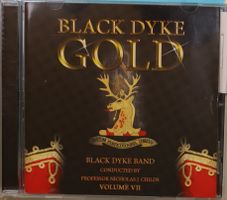 Black Dyke Band – Black Dyke Gold Volume VII