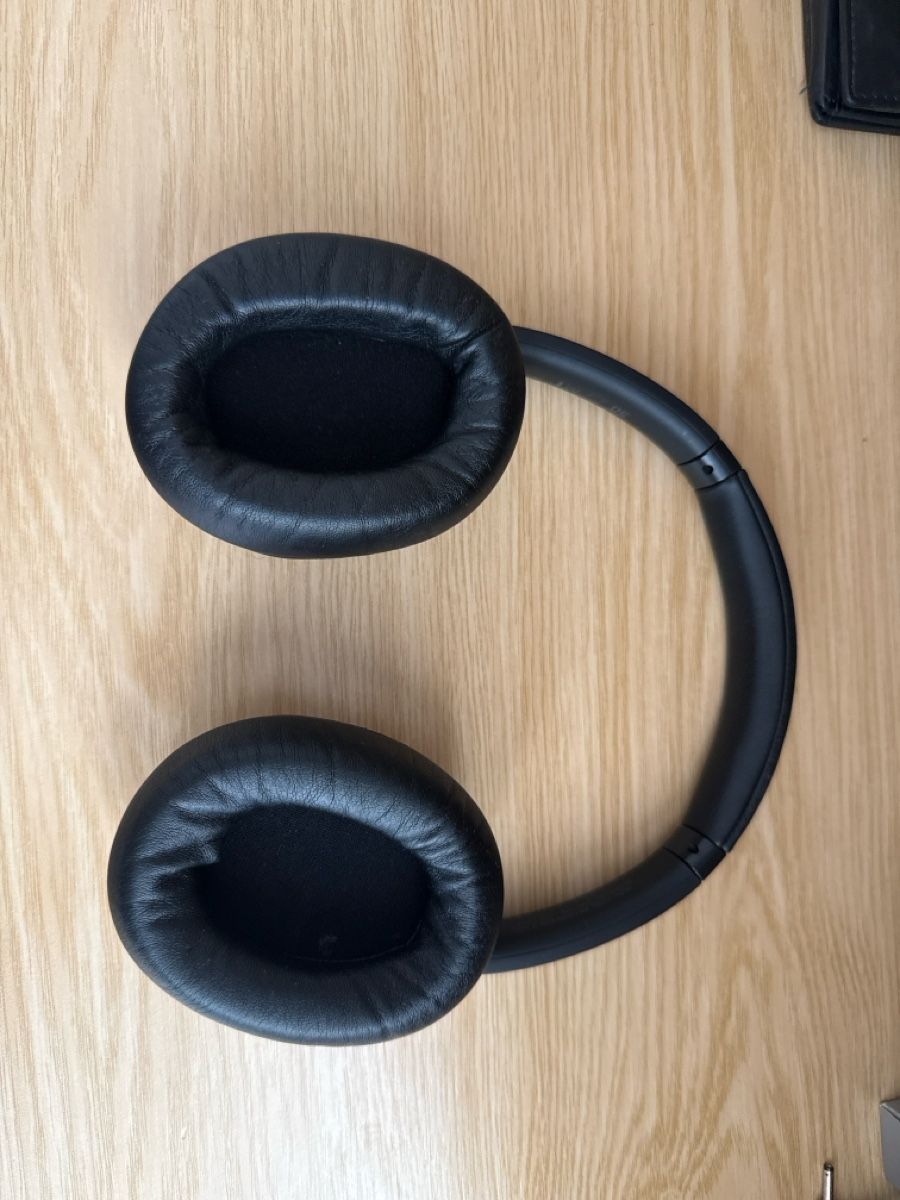 Sony Casques audio: WH-CH720N Sony Kopfhörer – D'occasion à Neuenkirch par sam_gn6v 1
