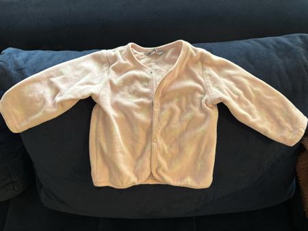 Pulli KANZ für Mädchen Gr.68