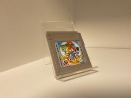 Nintendo Game Boy - Super Mario Land 2: 6 Golden Coins
