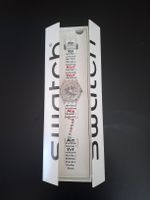Dividenden Swatch 2026