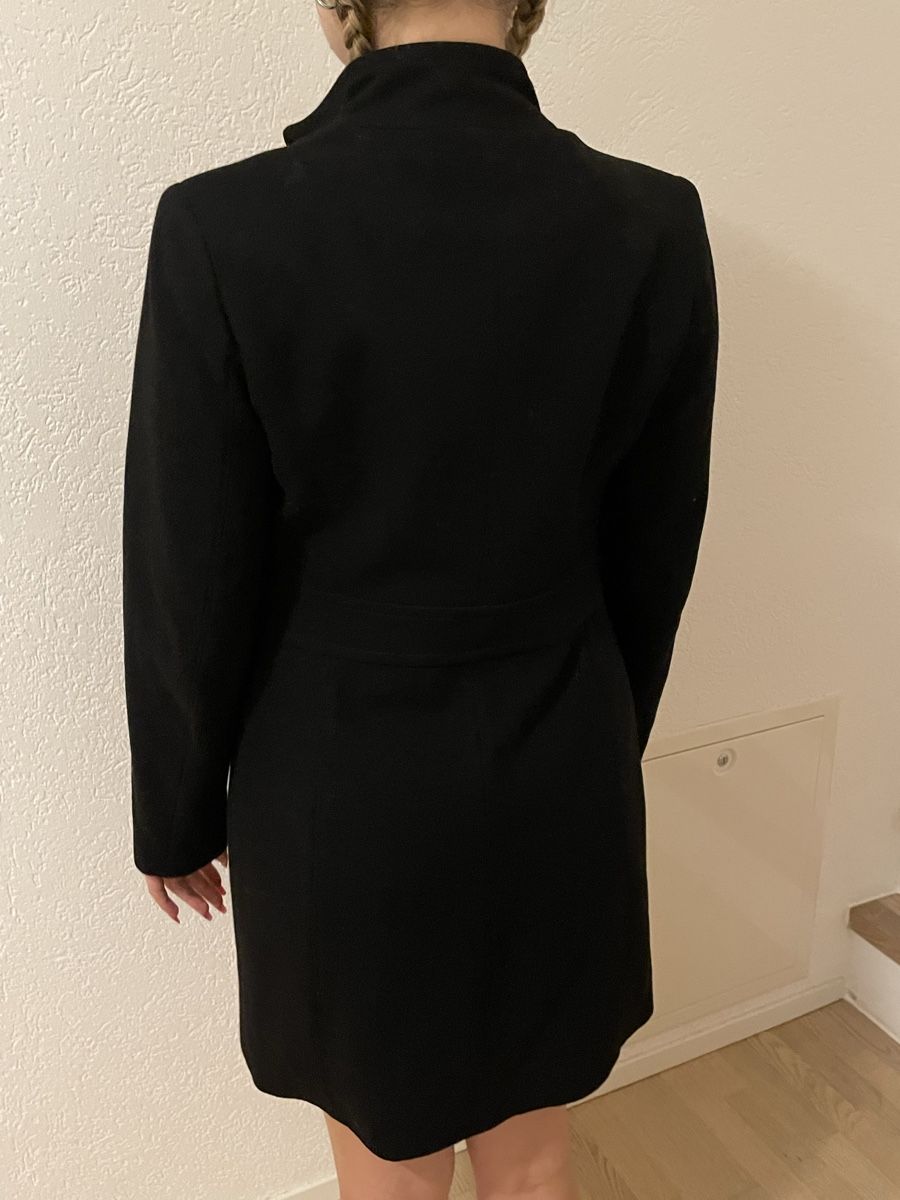 Benetton Manteaux: Mantel Gr. S – D'occasion à Hausen am Albis par Experti 1
