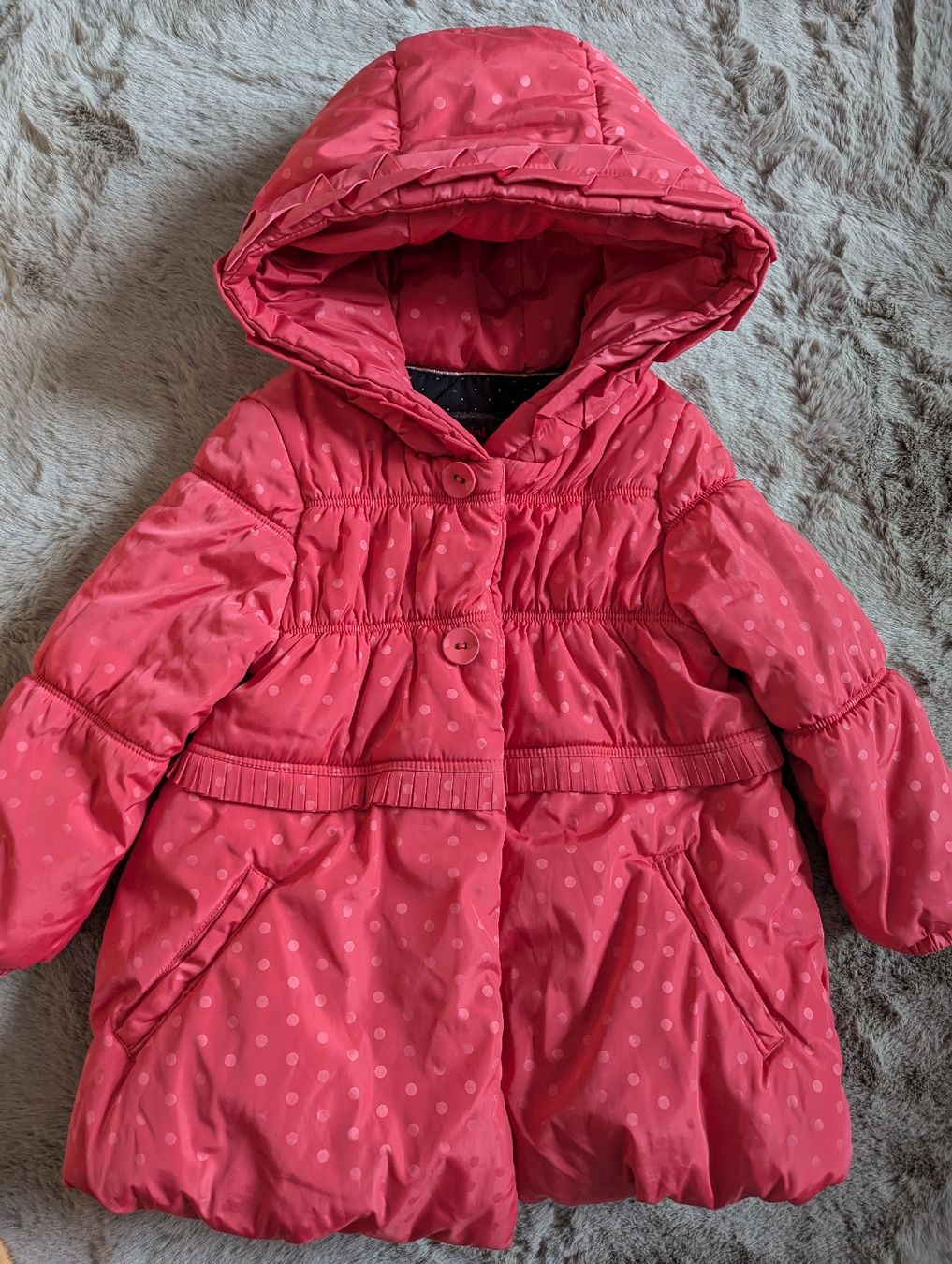 Catimini Giacche & Cappotti: superbe manteau catimini 2 ans – Nuovo (secondo la descrizione) da Montreux venduto da dem_gyt9