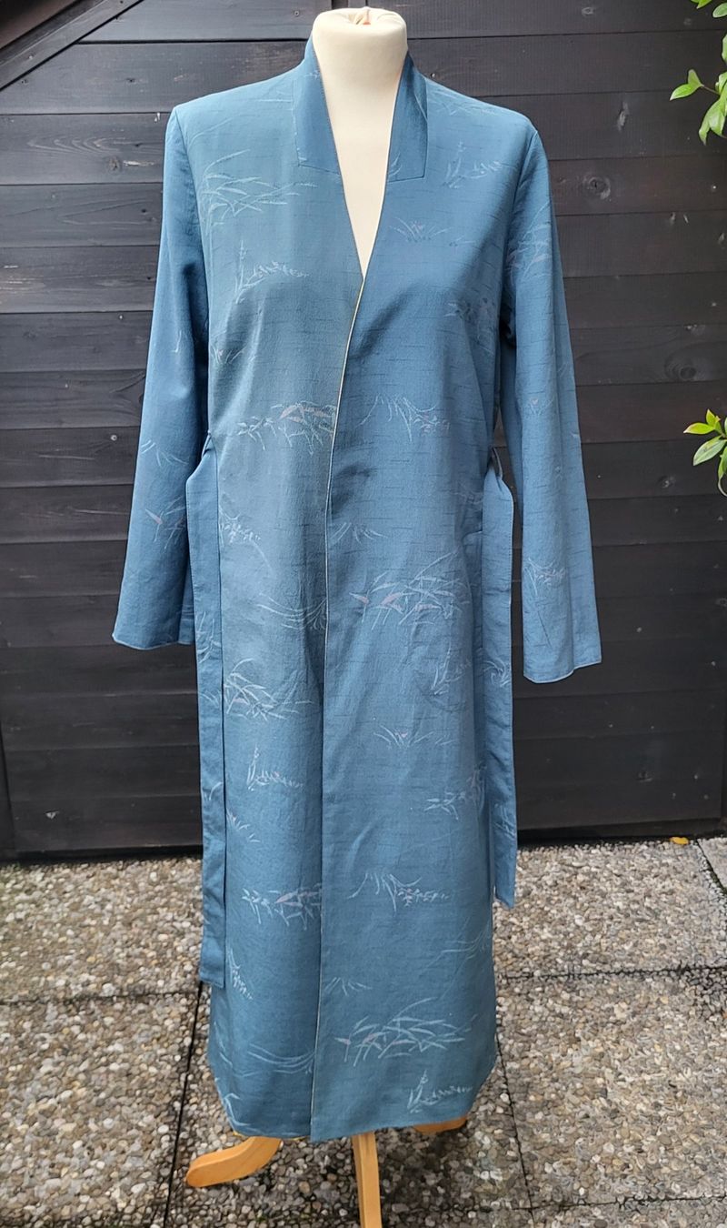 Cappotti: Trenchcoat 100% soie – Nuovo (secondo la descrizione) da Fribourg venduto da VictoriaShop7