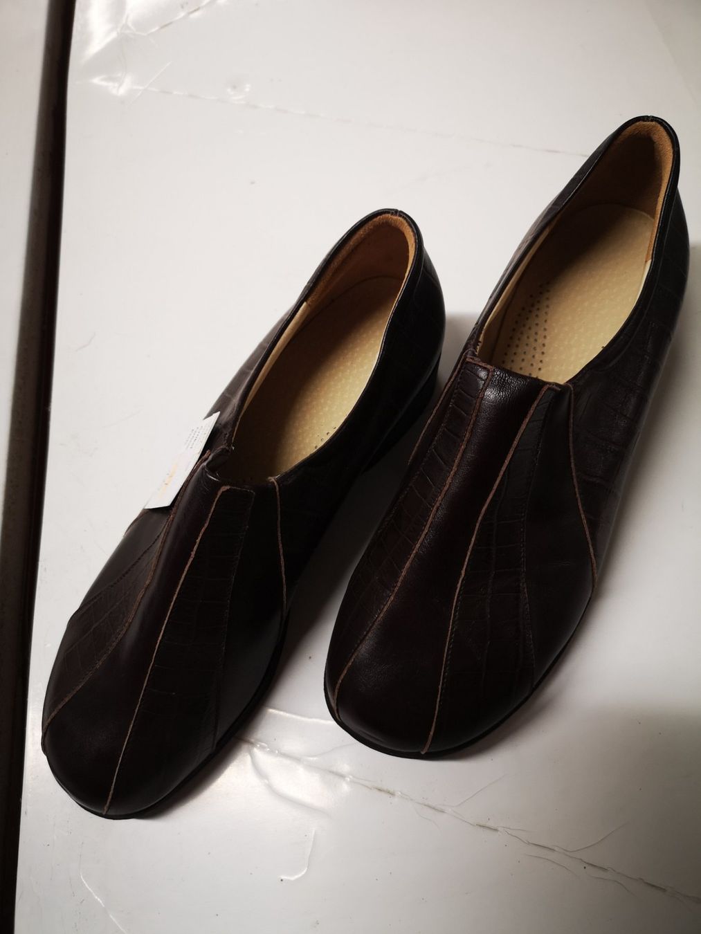 Helvesko Scarpe da donna: Helvesko ladysko – Nuovo e nell'imballaggio originale da Möhlin venduto da Highwaytom 2